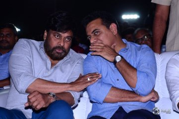 Vinaya Vidheya Rama Movie Pre Release Event